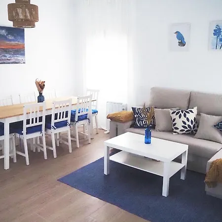 Appartement Hogar Acogedor En Trujillo Extérieur photo