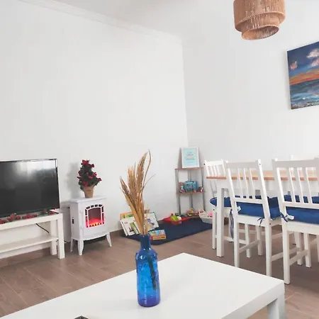 Appartement Hogar Acogedor En Trujillo Extérieur photo
