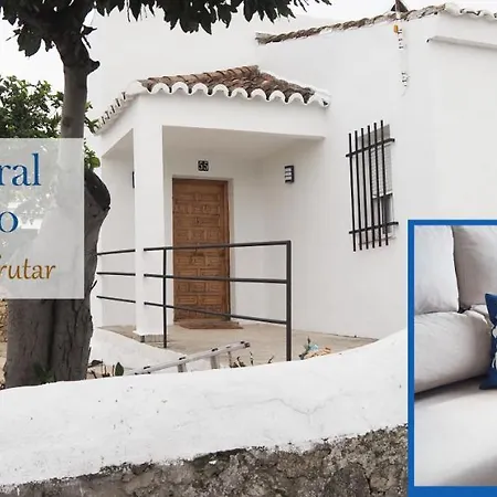 Appartement Hogar Acogedor En Trujillo Extérieur photo