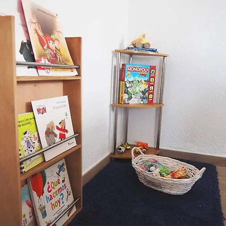 Appartement Hogar Acogedor En Trujillo Extérieur photo