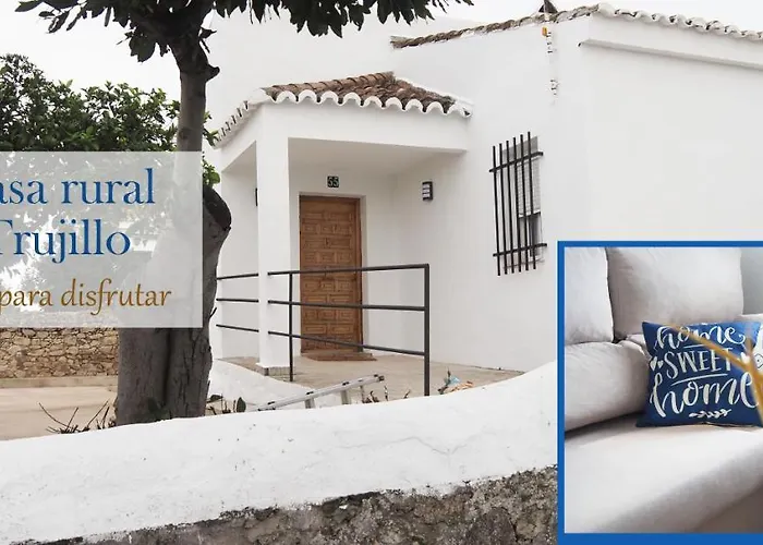 Hogar Acogedor En Trujillo