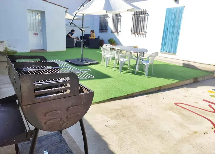 Hogar Acogedor En Trujillo