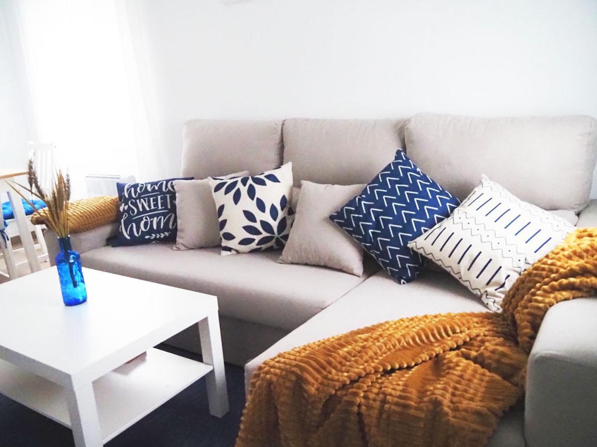 Hogar Acogedor En Appartement Trujillo