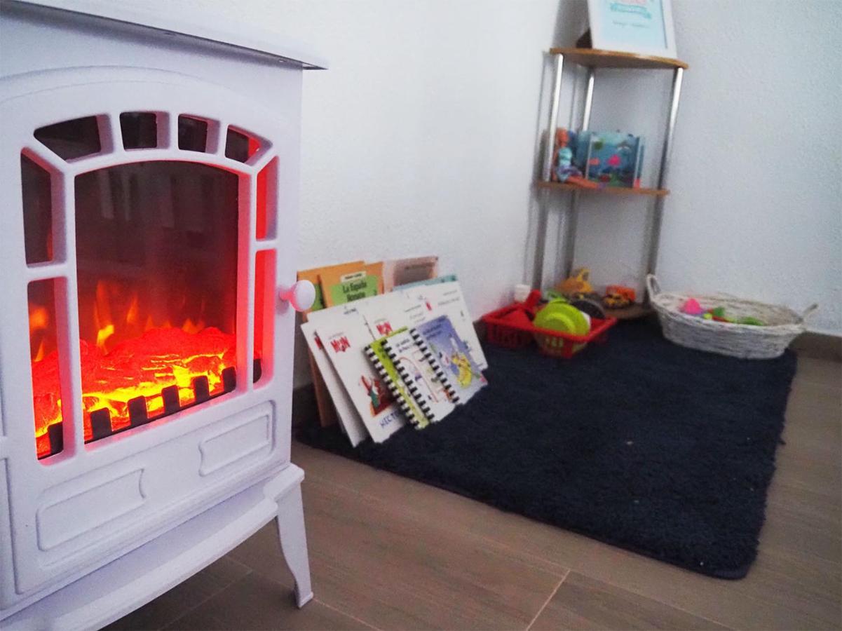 Appartement Hogar Acogedor En Trujillo
