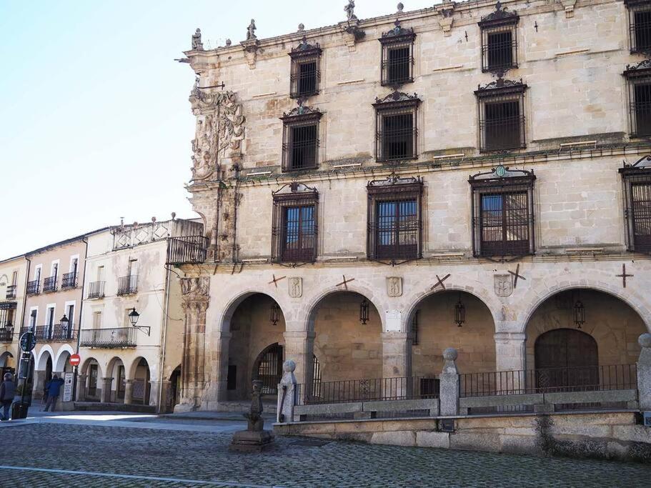 Appartement Hogar Acogedor En Trujillo