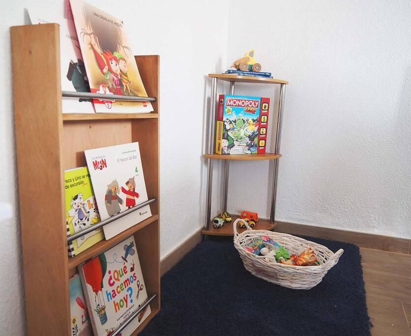 Hogar Acogedor En Appartement Trujillo
